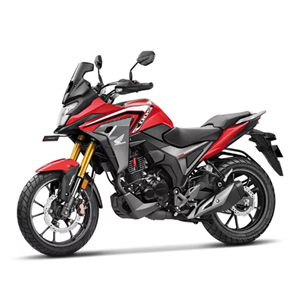 لنت ترمز موتور nx 500
