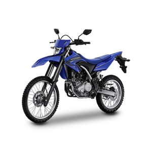 لنت ترمز موتور wr 155 r