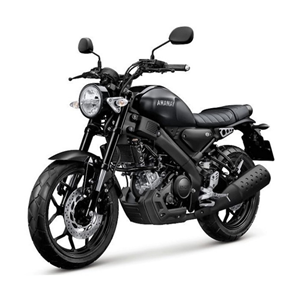لنت ترمز موتور xsr 155