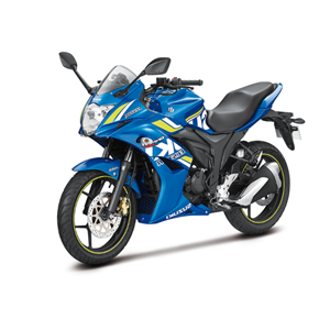 لنت ترمز موتور gixxer 155 sf