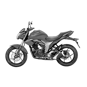 لنت ترمز موتور gixxer 155 carburetor