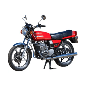 لنت ترمز موتور gt 250 x7
