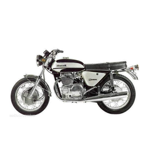لنت ترمز موتور tornado 650