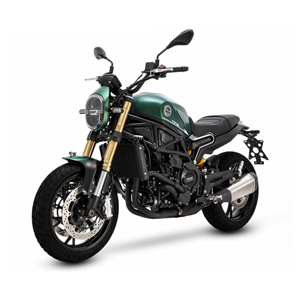 لنت ترمز موتور leoncino 800