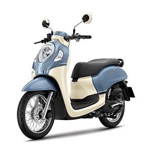 لنت ترمز موتور scoopy 110
