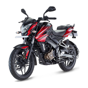 لنت ترمز موتور ns 200