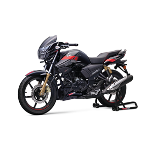 لنت ترمز موتور rtr 180 abs