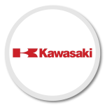 kawazaki logo کاوازاکی