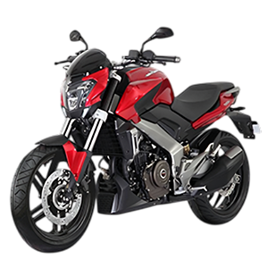 لنت ترمز موتور ns 200 ( new face )