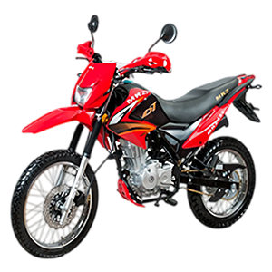 لنت ترمز موتور mkz 150