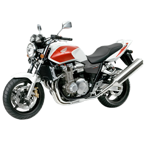 لنت ترمز موتور cb 1300