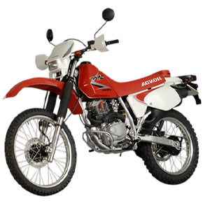 لنت ترمز موتور xr 200