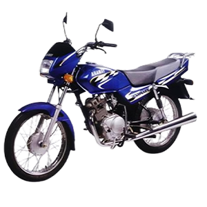لنت ترمز موتور ybx 125