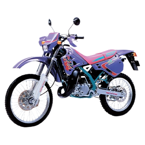 لنت ترمز موتور kdx 125
