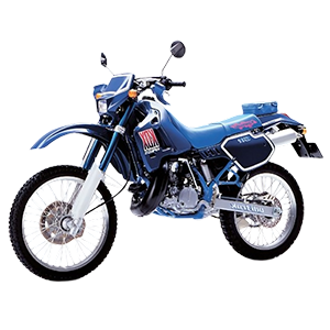 لنت ترمز موتور kdx 200