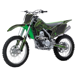 لنت ترمز موتور kdx 220