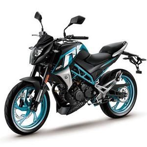 لنت ترمز موتور cf 150 nk