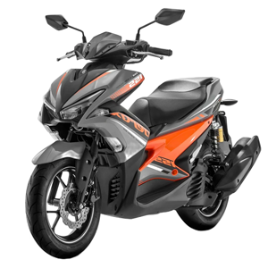 لنت ترمز موتور aerox 155