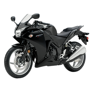 لنت ترمز موتور cbr 250 r