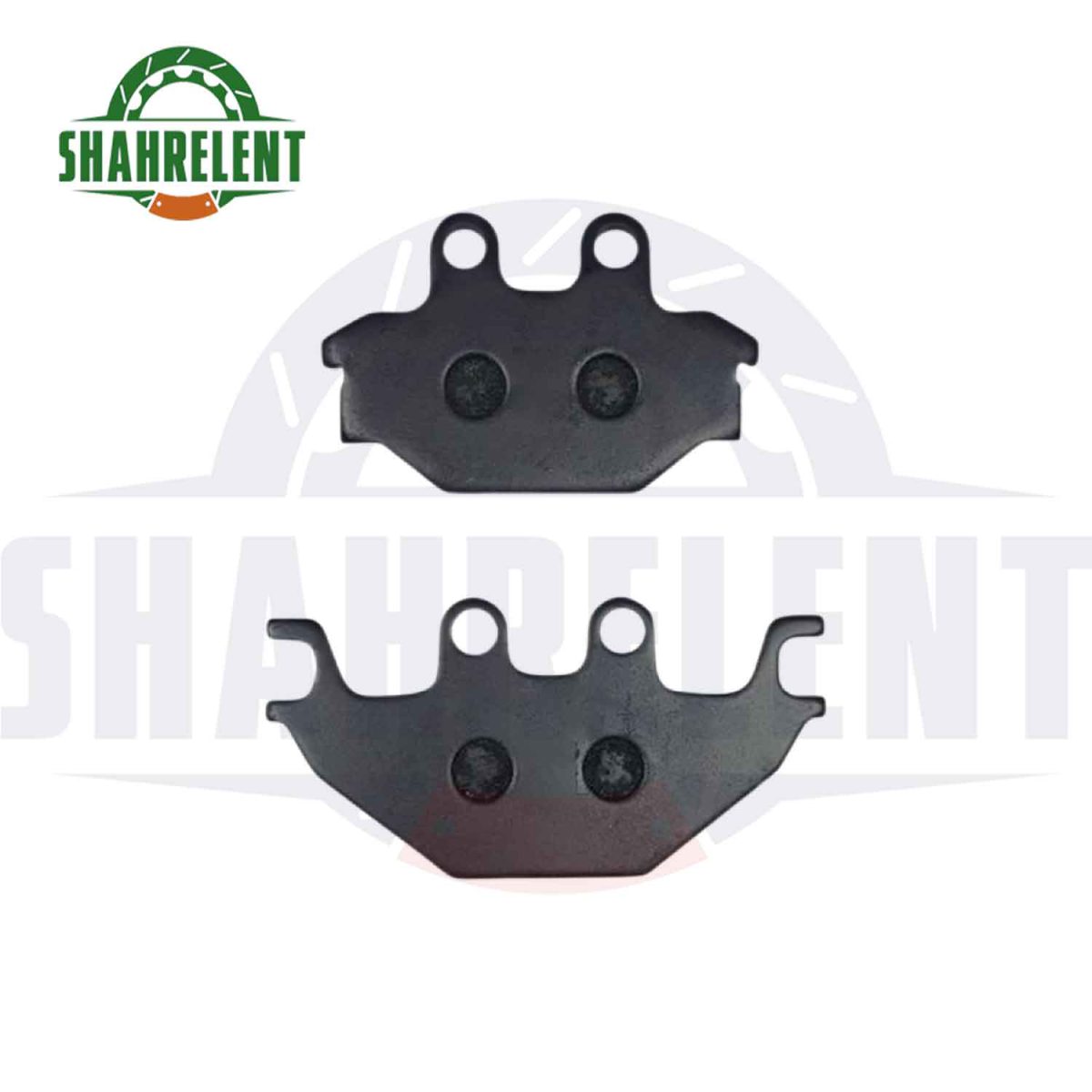 لنت ترمز عقب گلکسی اس وای ام ان ای 180 برند پارس (PARS) - Image 2