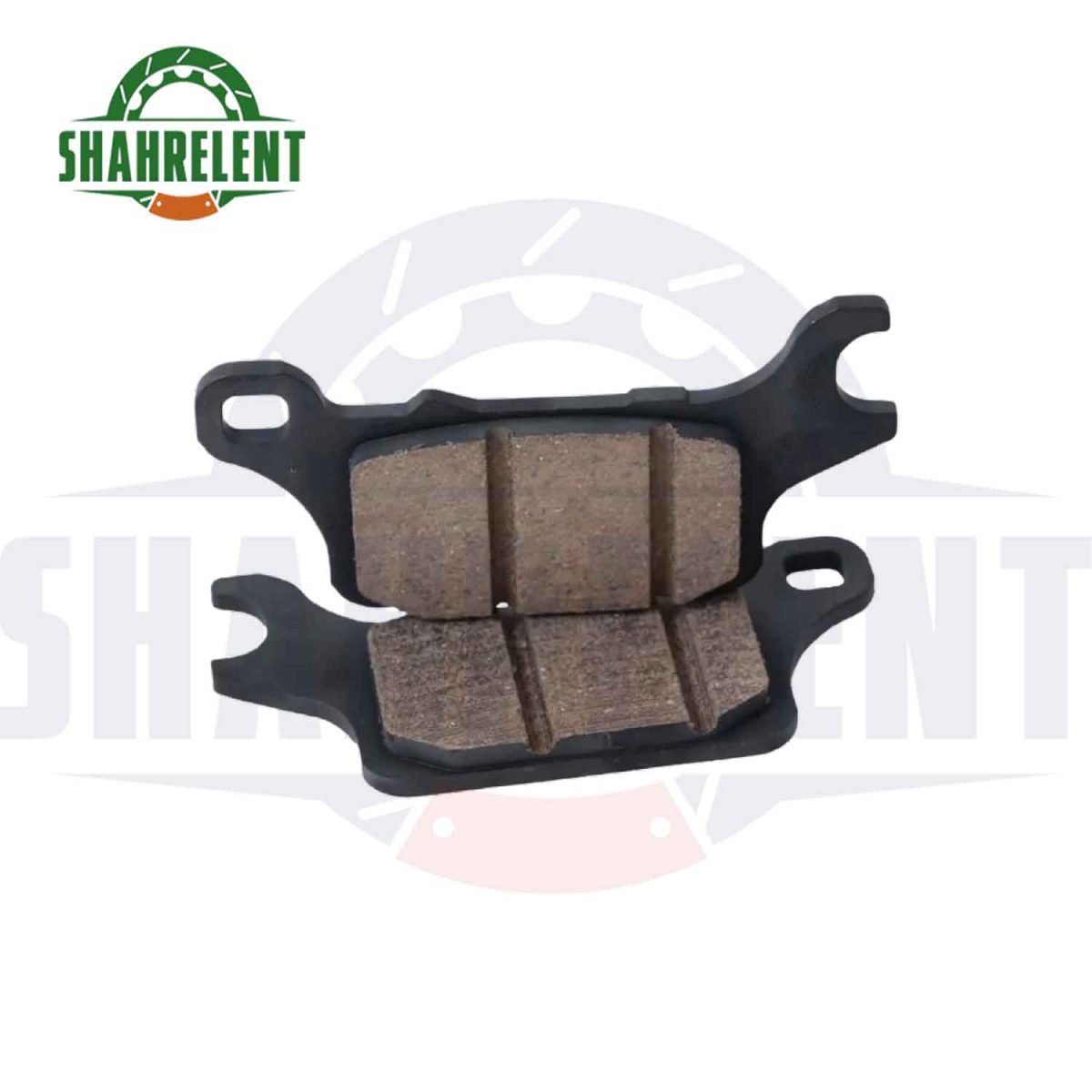 لنت ترمز جلو هوندا واریو 160 برند هوندا اصلی (HONDA GENUINE) - Image 2