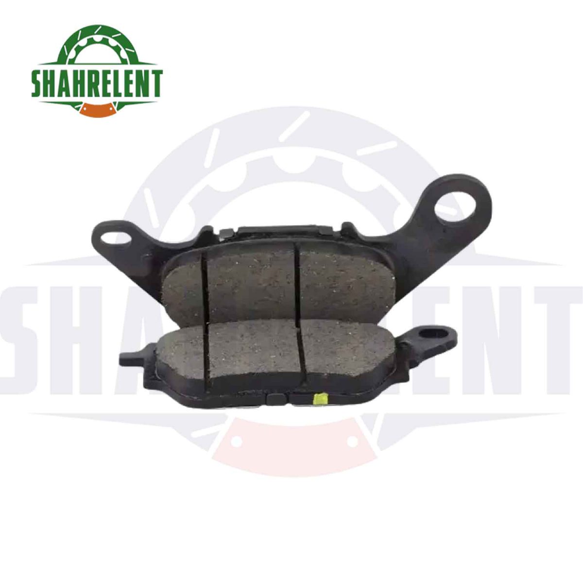 لنت ترمز جلو یاماها ام تی 25 برند یاماها اصلی (YAMAHA GENUINE) - Image 2