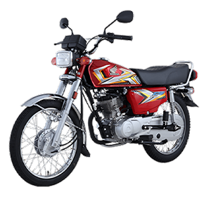 لنت ترمز موتور cg 125