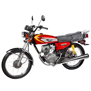 لنت ترمز موتور cdi 125