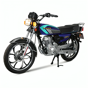 لنت ترمز موتور km 125