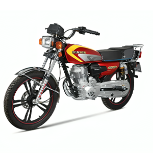 لنت ترمز موتور km 200