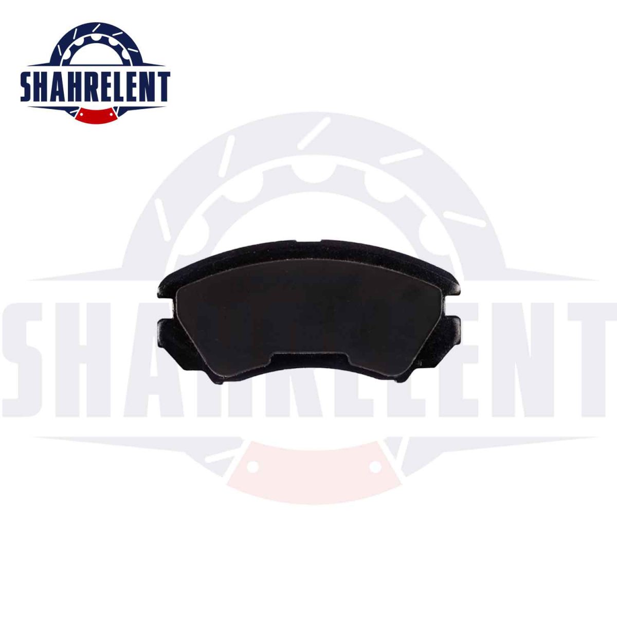 لنت ترمز جلو کیا اپیروس برند چانگان  (CHANGAN GENUINE) - Image 2