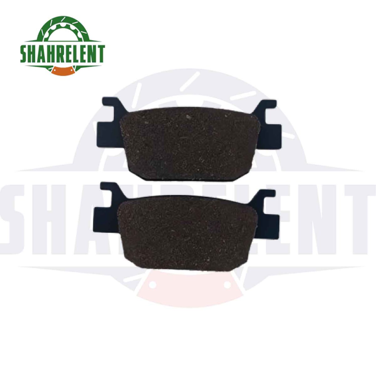 لنت ترمز عقب هوندا ای دی وی 160 برند هوندا اصلی (HONDA GENUINE) - Image 2