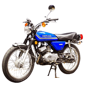 لنت ترمز موتور kh 100