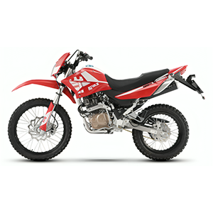 لنت ترمز موتور t2-230