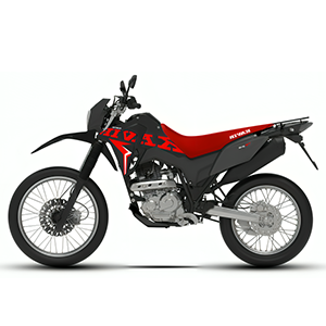 لنت ترمز موتور t6-249 abs