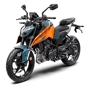 لنت ترمز موتور duke 125