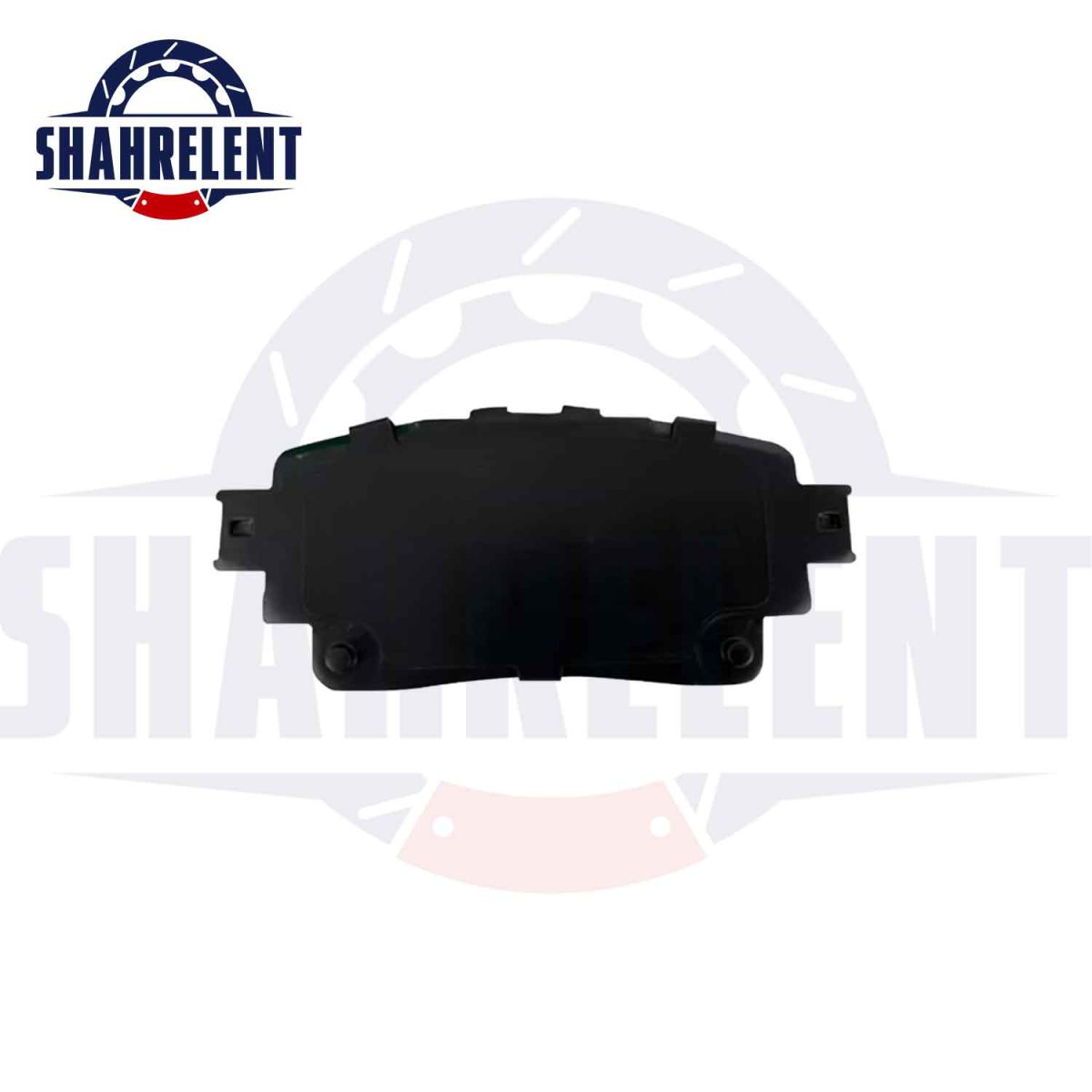 لنت ترمز عقب تویوتا کرولا جدید برند اصلی تویوتا (GENUINE PARTS) - Image 2